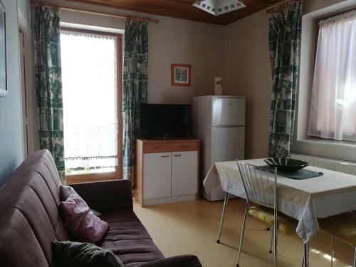 B&B Et Apartments Moulin Du Martinet