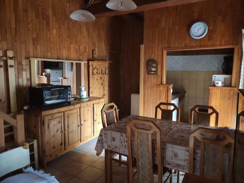 B&B Et Apartments Moulin Du Martinet