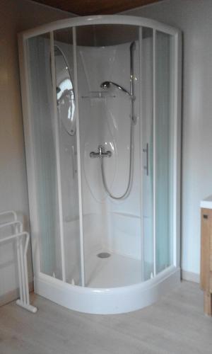 B&B Et Apartments Moulin Du Martinet