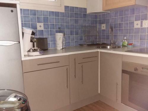 Apartamento Appartement Leauma