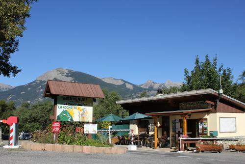 La Rochette