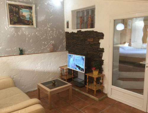 Apartamento La Petite Maison D'ath�nopolis