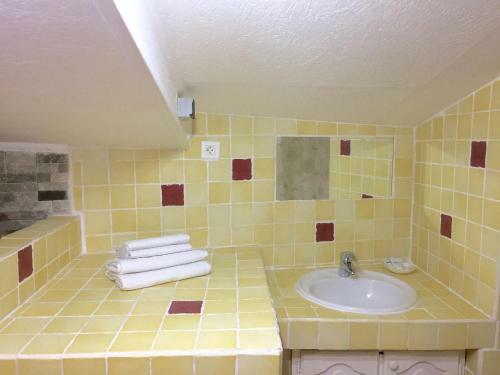 Apartamento La Petite Maison D'ath�nopolis