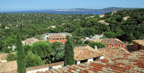 Apartamento Les Restanques Du Golfe De St Tropez