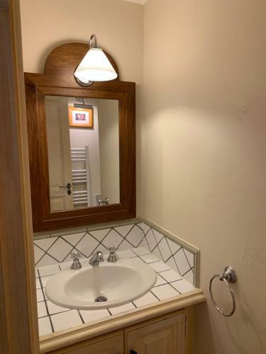 Apartamento Les Restanques Du Golfe De St Tropez