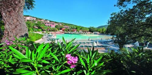 Apartamento Les Restanques Du Golfe De St Tropez