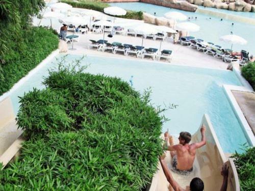 Apartamento Les Restanques Du Golfe De St Tropez