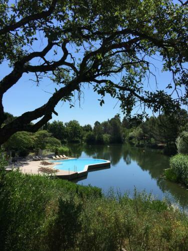 Apartamento Les Restanques Du Golfe De St Tropez