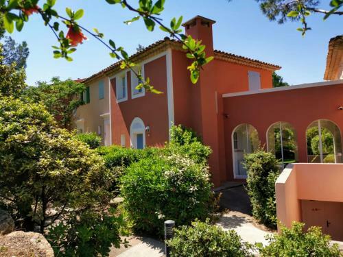 Villa Dolce