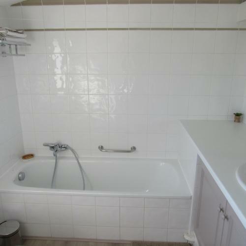 Apartamento R�sidence Les Grimaudi�res