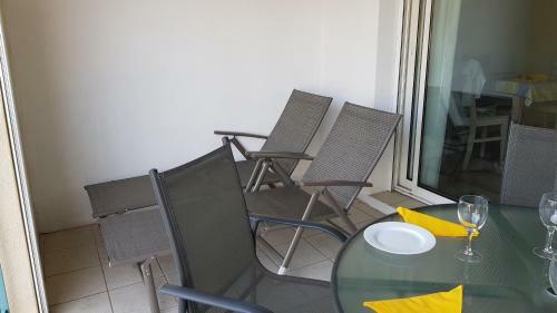 Apartamento Les Grimaudieres