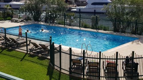 Apartamento Les Grimaudieres