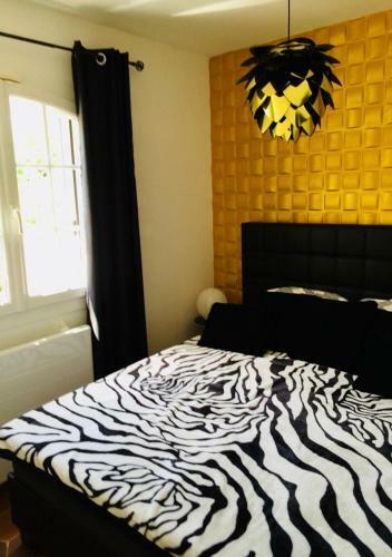 Villa Tikki F�r 6 Pers., Karibikfeeling Mit Pool Und Garten
