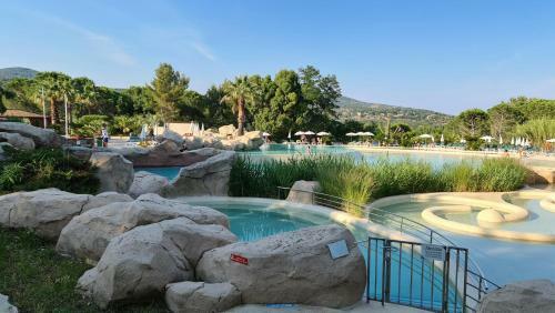 Apartamento Les Restanques Du Golfe De Saint Tropez, R�sidence Pierre Et Vacances