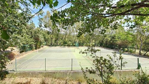 Apartamento Les Restanques Du Golfe De Saint Tropez, R�sidence Pierre Et Vacances