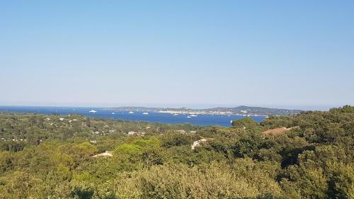 Apartamento Les Restanques Du Golfe De Saint Tropez, R�sidence Pierre Et Vacances