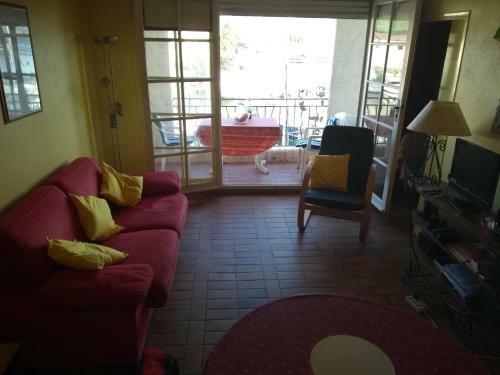 Apartamento Port Grimaud Overlooking Golfe De St Tropez