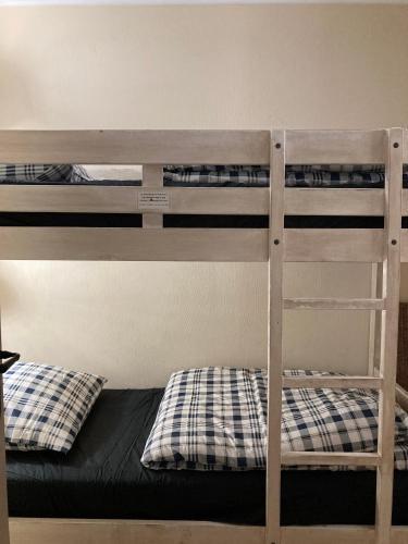 Apartamento Les Restanques Coquelicot 4-6pers Vue Mer