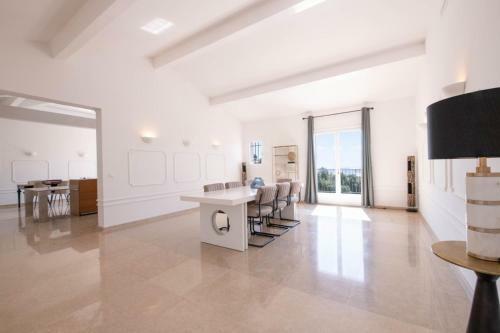 Luxury Villas At Grimaud