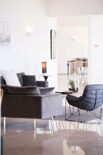 Luxury Villas At Grimaud