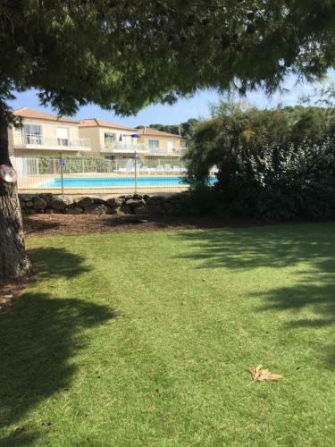 Apartamento R�sidence Les Jardins Du Phoebus Appartement