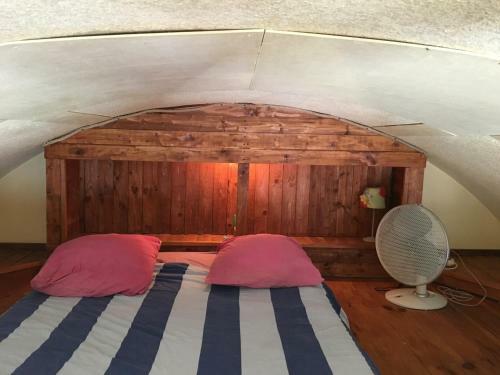 Apartamento Location Gruissan, Studio, Piscine, Parking Priv�