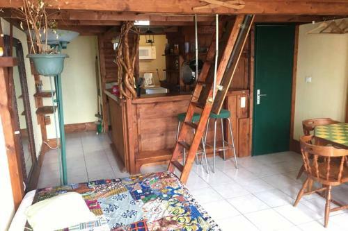 Apartamento Location Gruissan, Studio, Piscine, Parking Priv�
