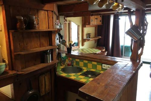 Apartamento Location Gruissan, Studio, Piscine, Parking Priv�