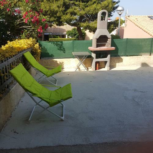 Apartamento La Pin�de