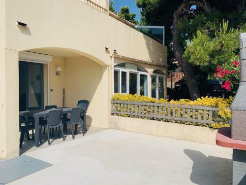 Apartamento La Pin�de