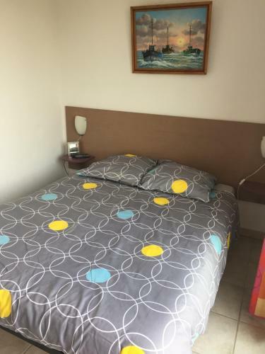 Apartamento T 3 Appart Les Jardins Du Ph?bus