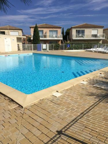 Apartamento T 3 Appart Les Jardins Du Ph?bus