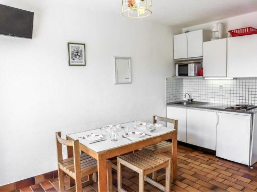 Apartment Les M�ridiennes