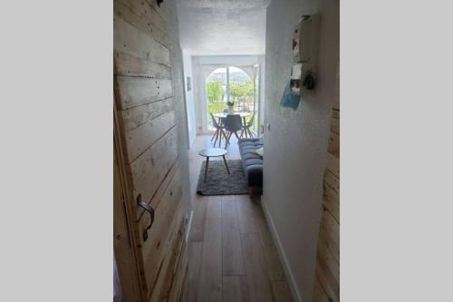 Apartamento Superbe Appt Vue D�gag�e Ds R�sidence Avec Piscine