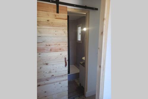Apartamento Superbe Appt Vue D�gag�e Ds R�sidence Avec Piscine