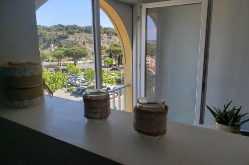 Apartamento Superbe Appt Vue D�gag�e Ds R�sidence Avec Piscine