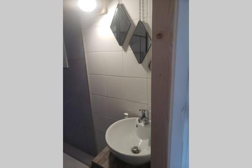 Apartamento Superbe Appt Vue D�gag�e Ds R�sidence Avec Piscine