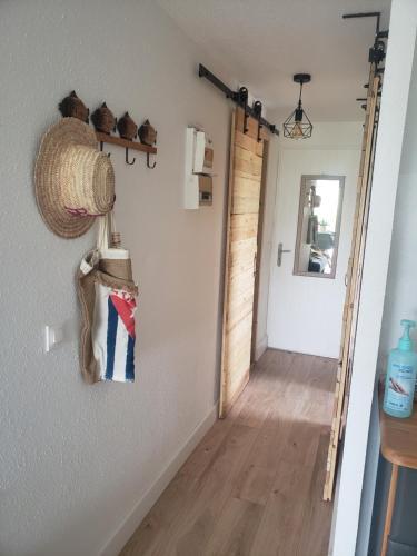 Apartamento Superbe Appt Vue D�gag�e Ds R�sidence Avec Piscine