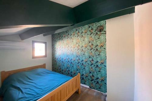 Maison � Gruissan 3 Chambres