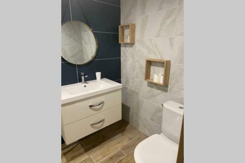 Maison � Gruissan 3 Chambres