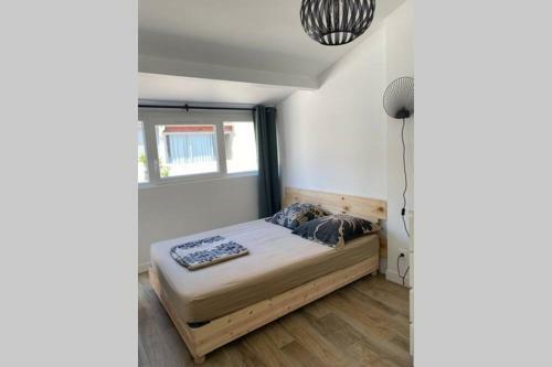 Maison � Gruissan 3 Chambres