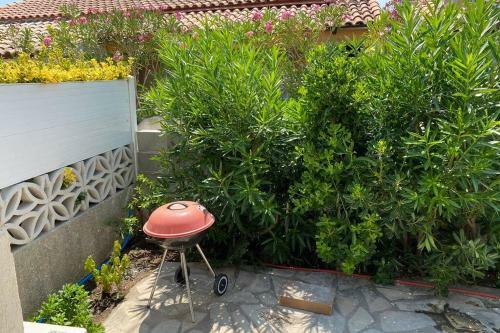 Maison � Gruissan 3 Chambres