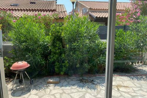 Maison � Gruissan 3 Chambres
