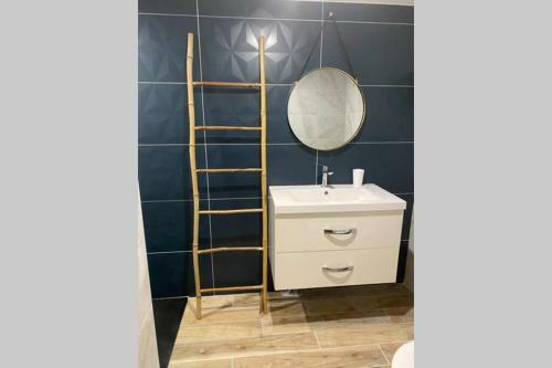 Maison � Gruissan 3 Chambres