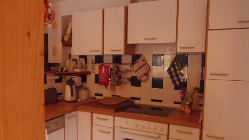 Apartamento Dachterrassenhaus Gruissan