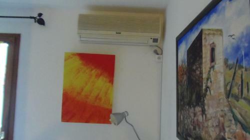 Apartamento Dachterrassenhaus Gruissan