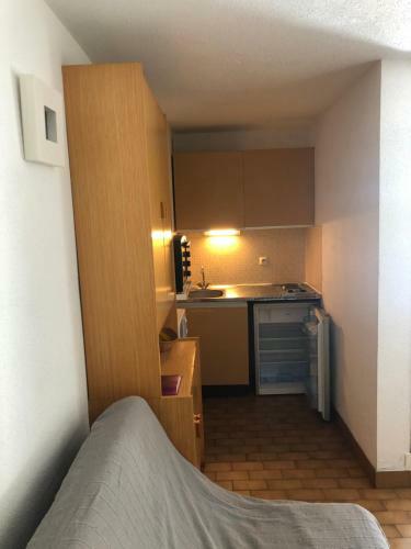 Apartamento Aliz�s - Logis Du Languedoc D