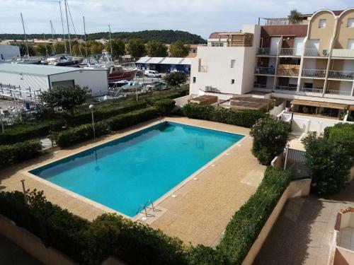 Apartamento La Grande Voile