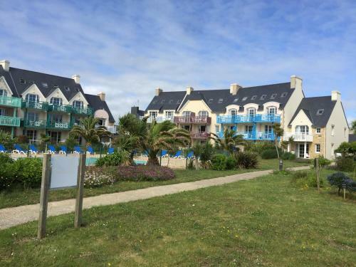 Apartamentos Residence Cap Marine