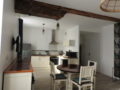 Apartamento Au Bout Du Port